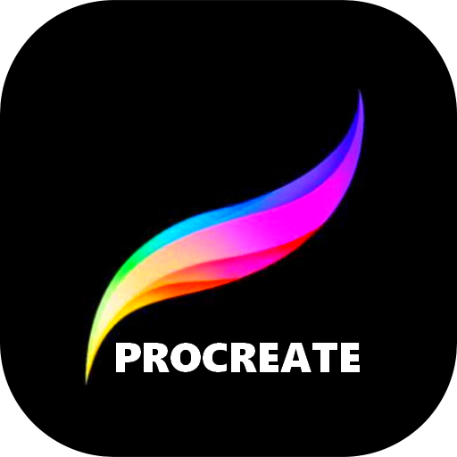 Procreate logo