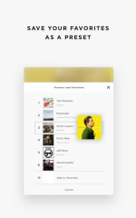 feature