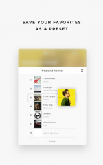 feature