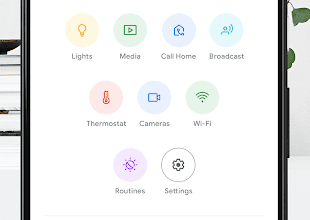 screen