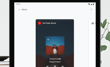 screen
