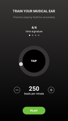 feature