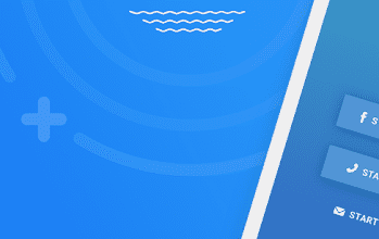 screen