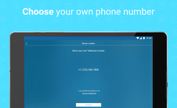 screen