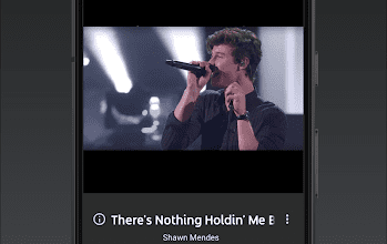 screen