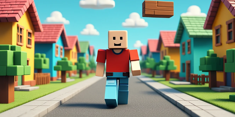 Roblox