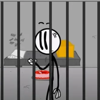 Escaping The Prison