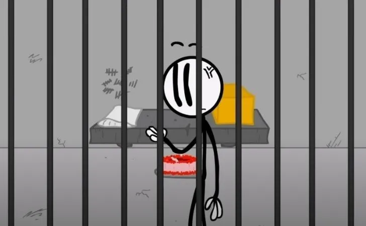 Escaping The Prison