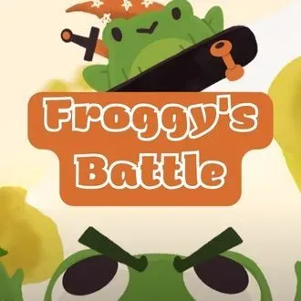 Froggy's Battle