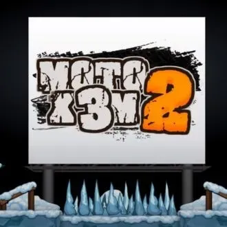 MotoX3M 2